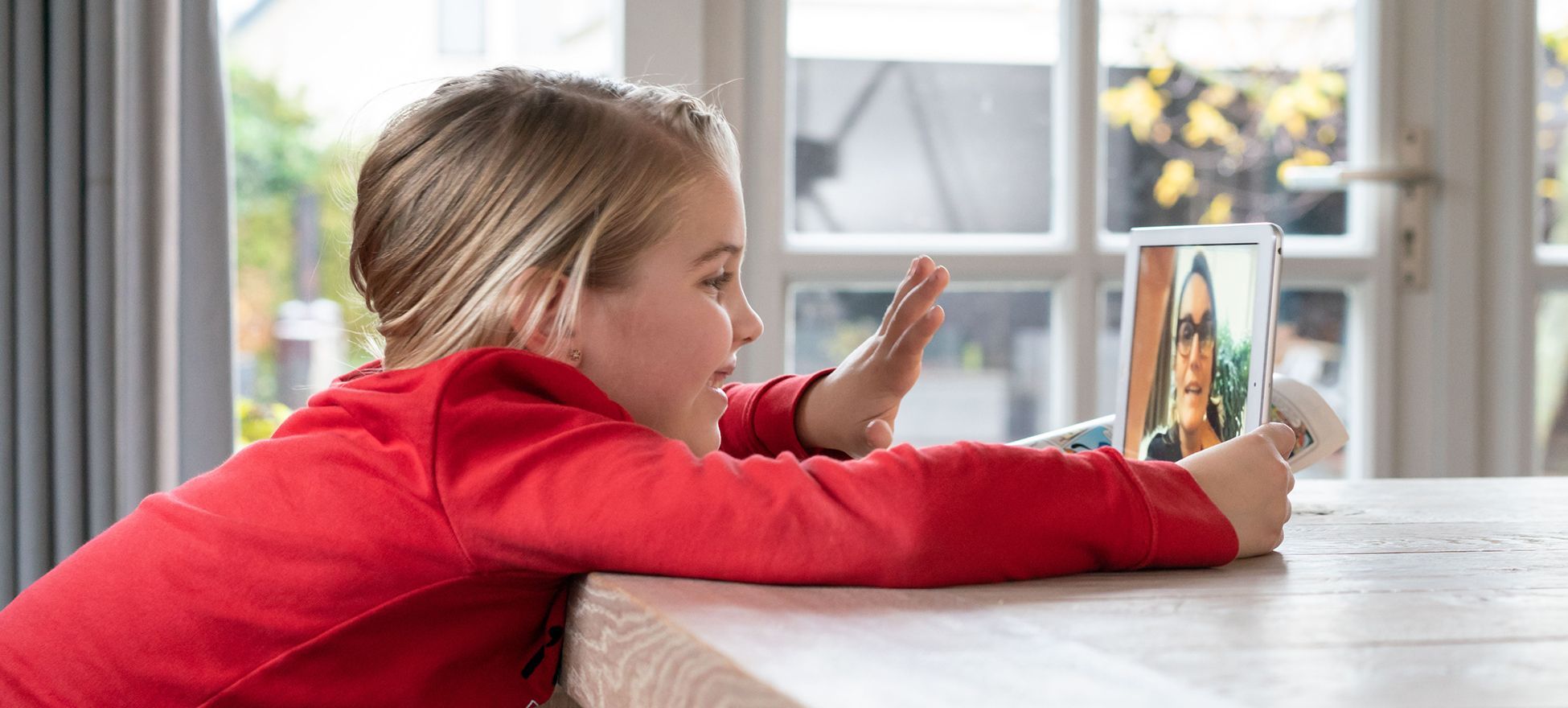 Verbeter je WiFi bereik met WiFi-extra