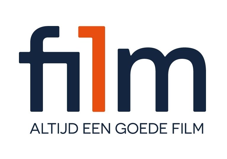 Film1 officieel logo
