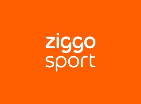 Ziggo Sport bij Kabelnoord.