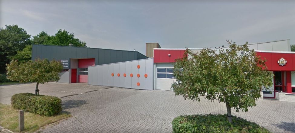 Drukkerij Douma