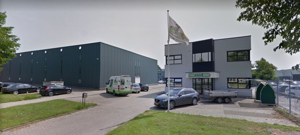 DSD Stalinrichting BV - Dokkum