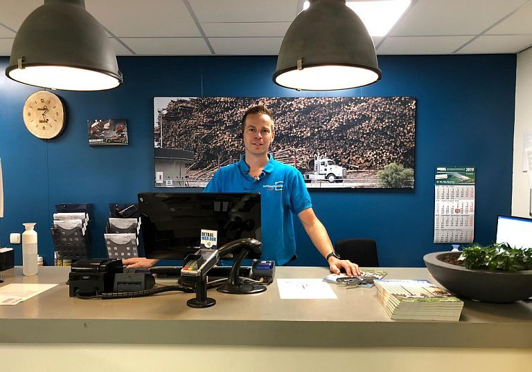 Handelsonderneming Minco