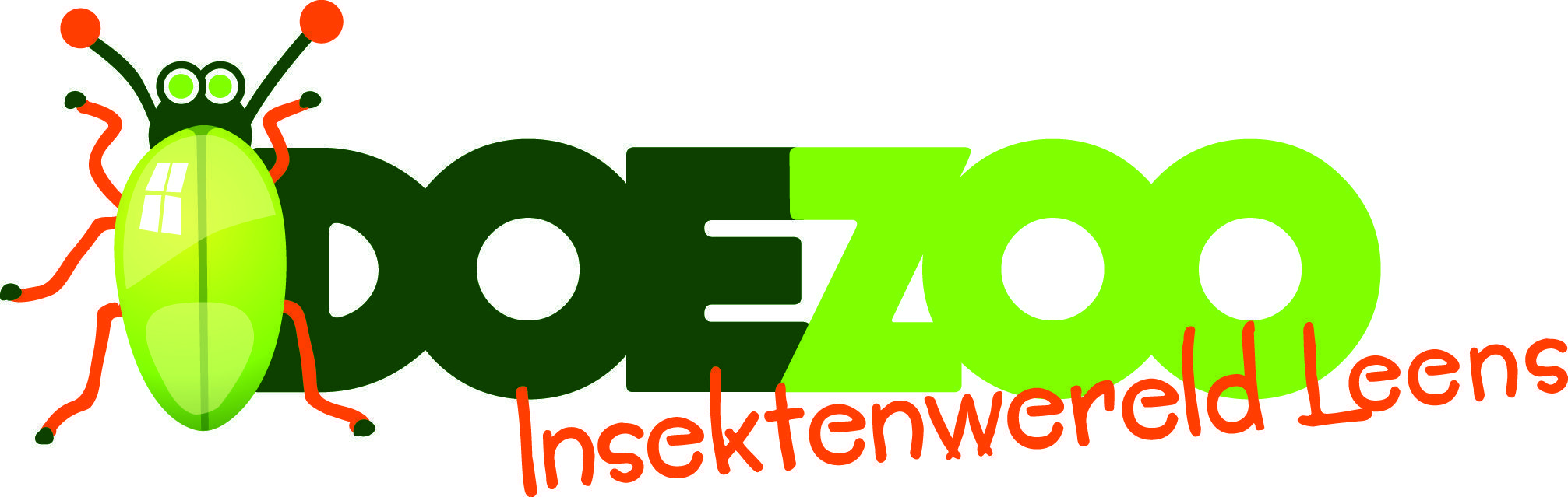 Prijsvraag Beleef een dagje DoeZoo