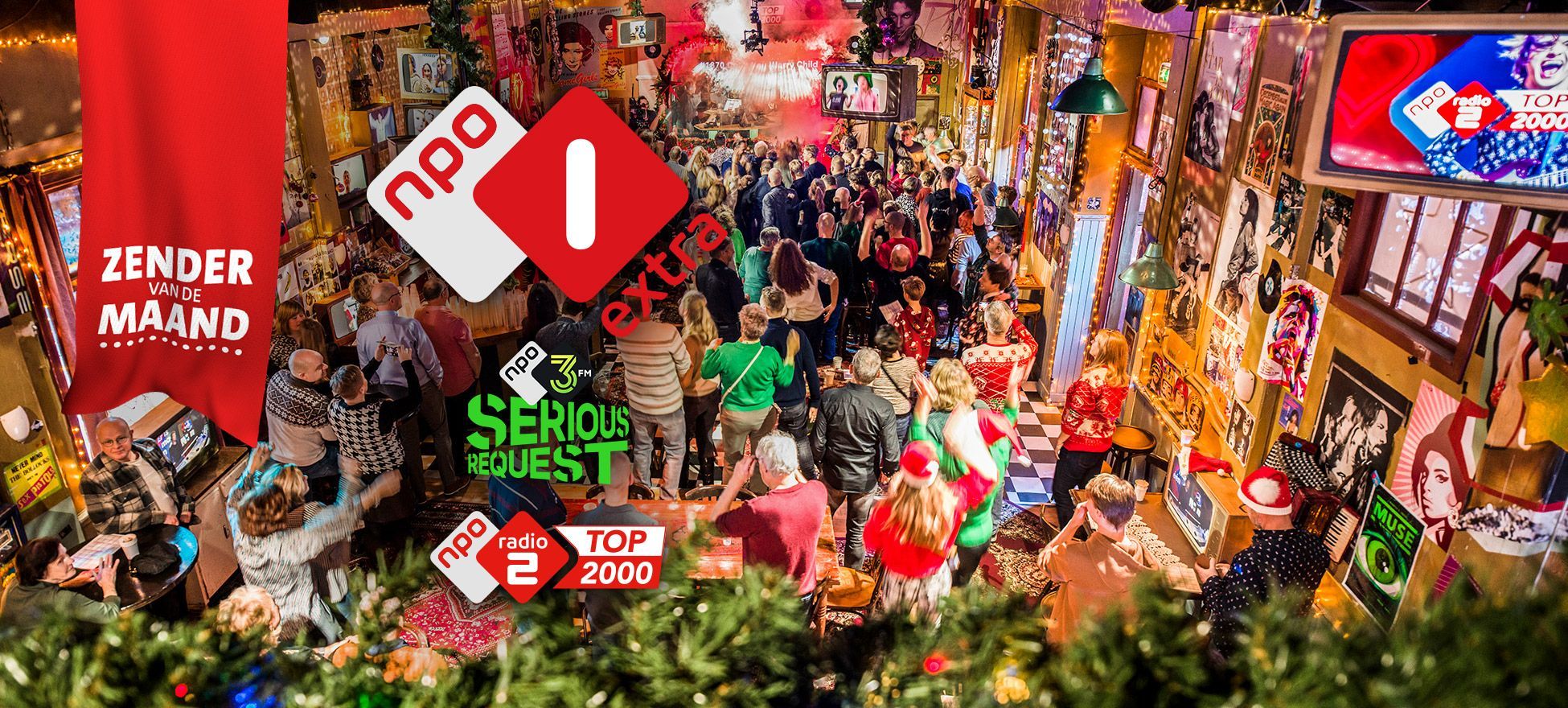 RTL Crime = Zender van de Maand RTL Crime = Zender van de Maand