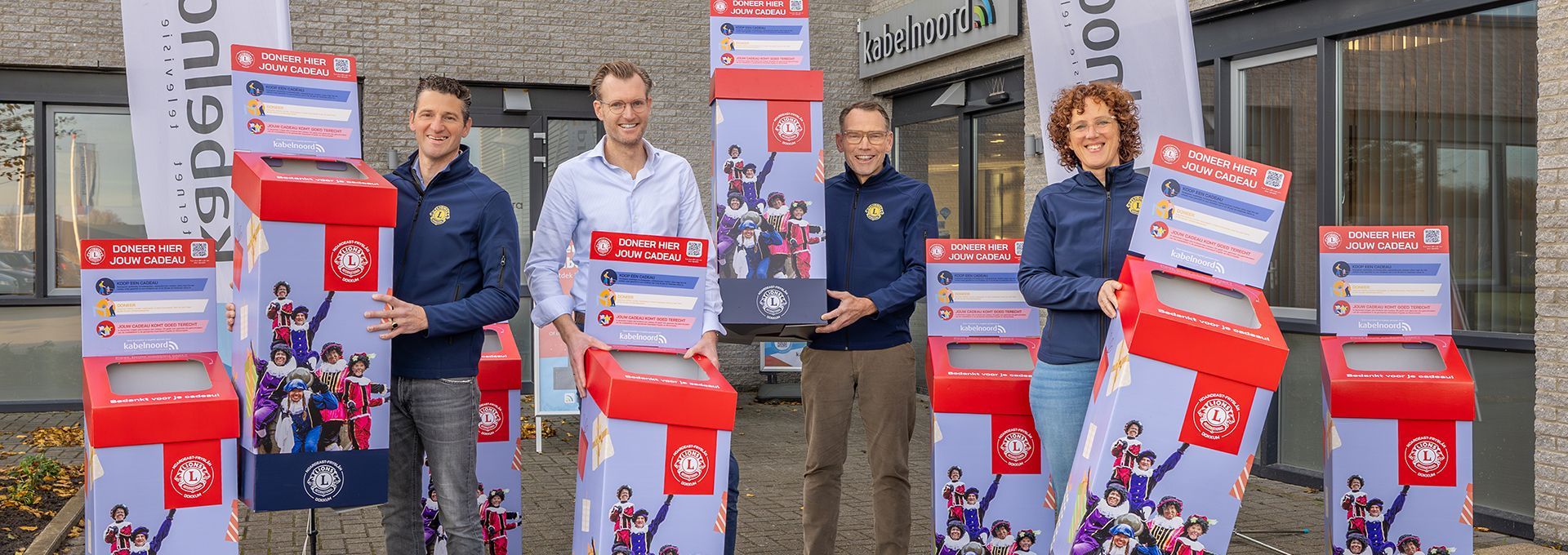 Kabelnoord vernieuwt spamfilter voor KNID gebruikers