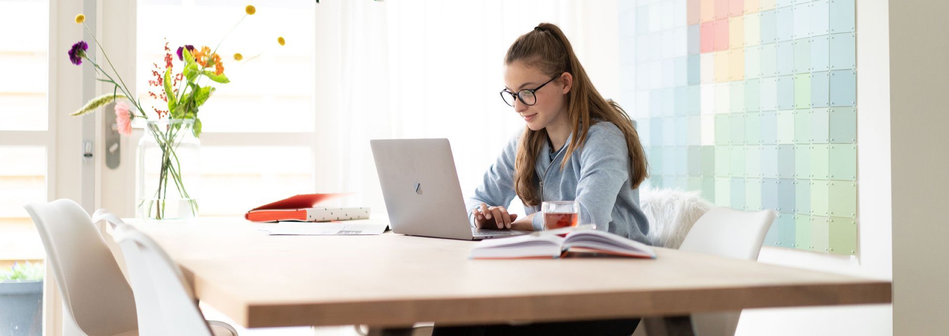 Regel het via Mijn Kabelnoord