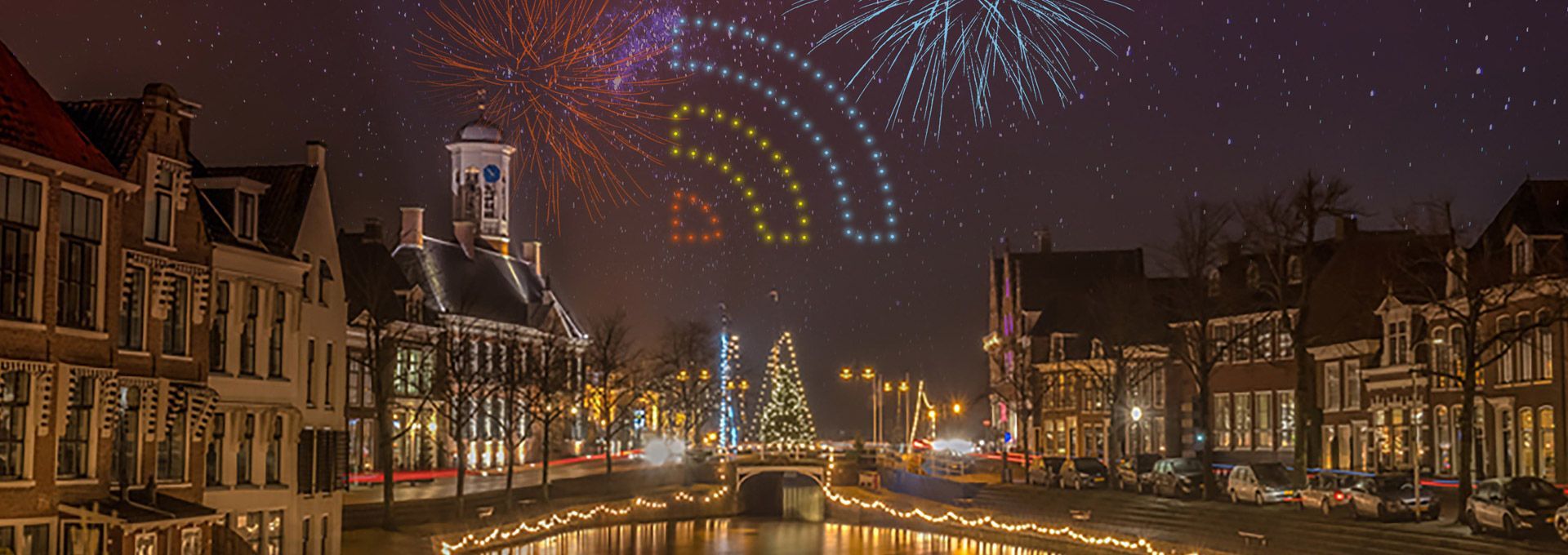 Gewijzigde openingstijden ivm de feestdagen