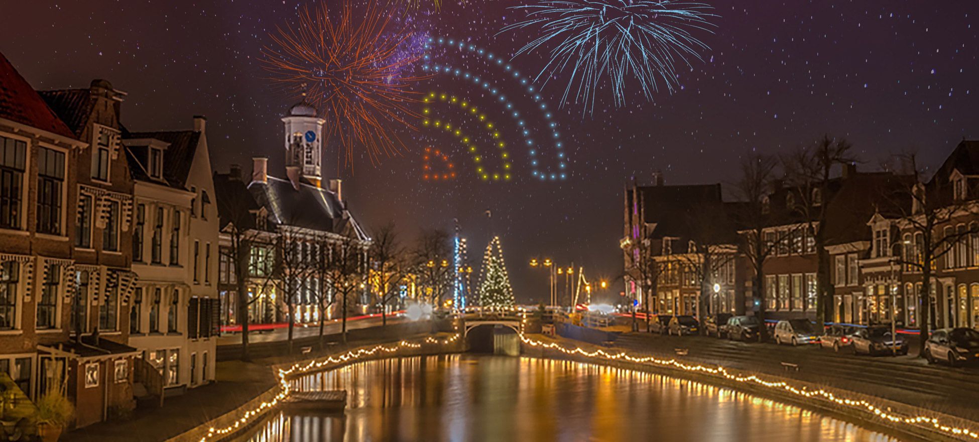 Gewijzigde openingstijden ivm de feestdagen