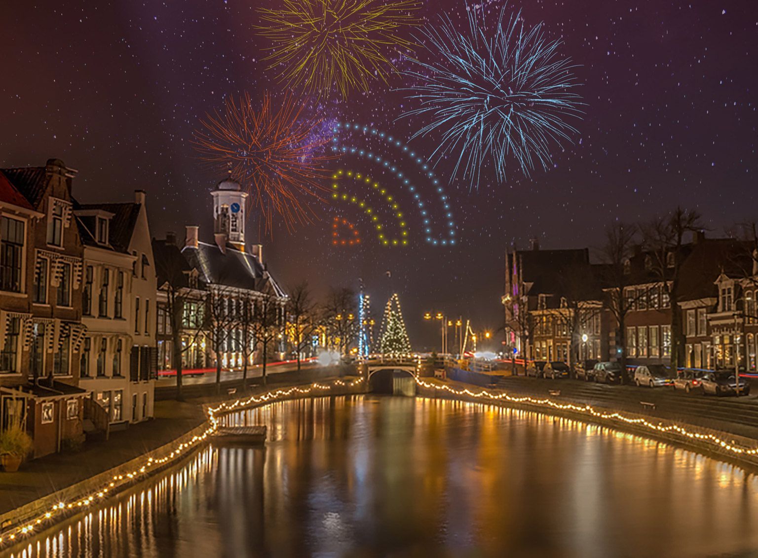 Gewijzigde openingstijden ivm de feestdagen