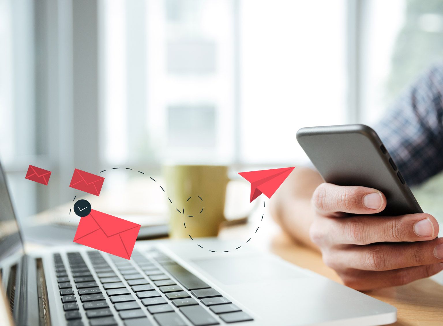 Kabelnoord ondanks wegwerkzaamheden wel bereikbaar