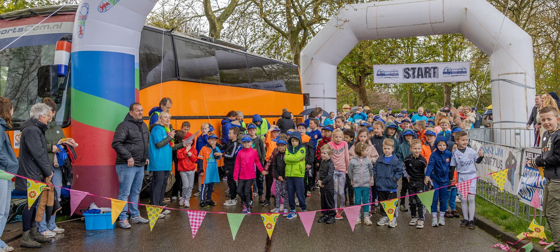 It Holdersnêst eerste Friese finalist STEAMCUP Challenge