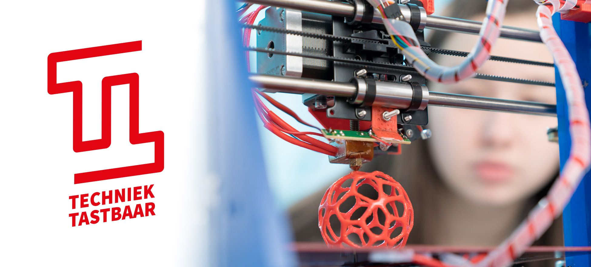 Kabelnoord doet mee aan Techniek Tastbaar