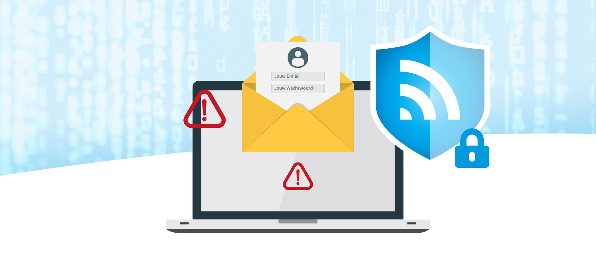 Kabelnoord vernieuwd spamfilter voor KNID gebruikers Kabelnoord vernieuwd spamfilter voor KNID gebruikers