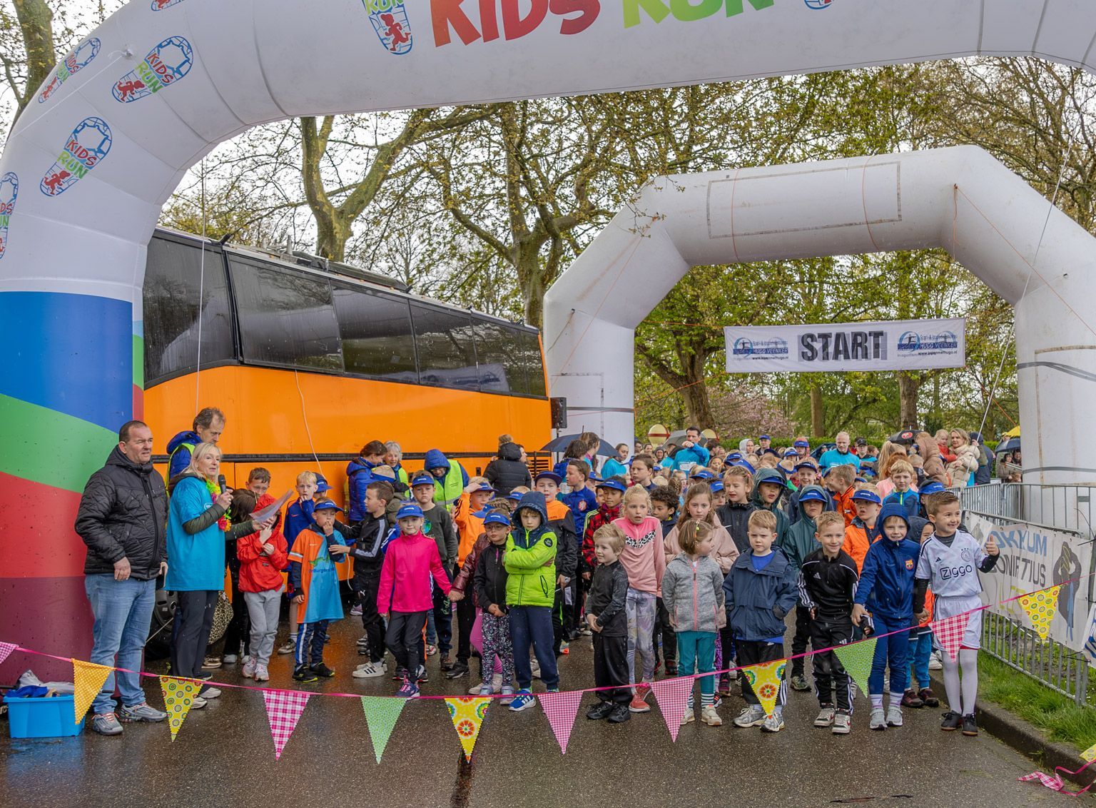 It Holdersnêst eerste Friese finalist STEAMCUP Challenge