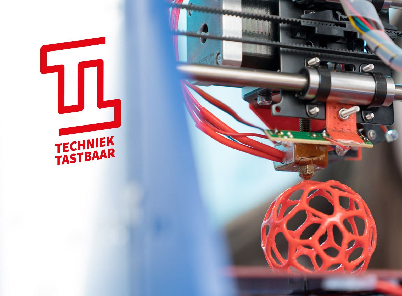 Kabelnoord doet mee aan Techniek Tastbaar