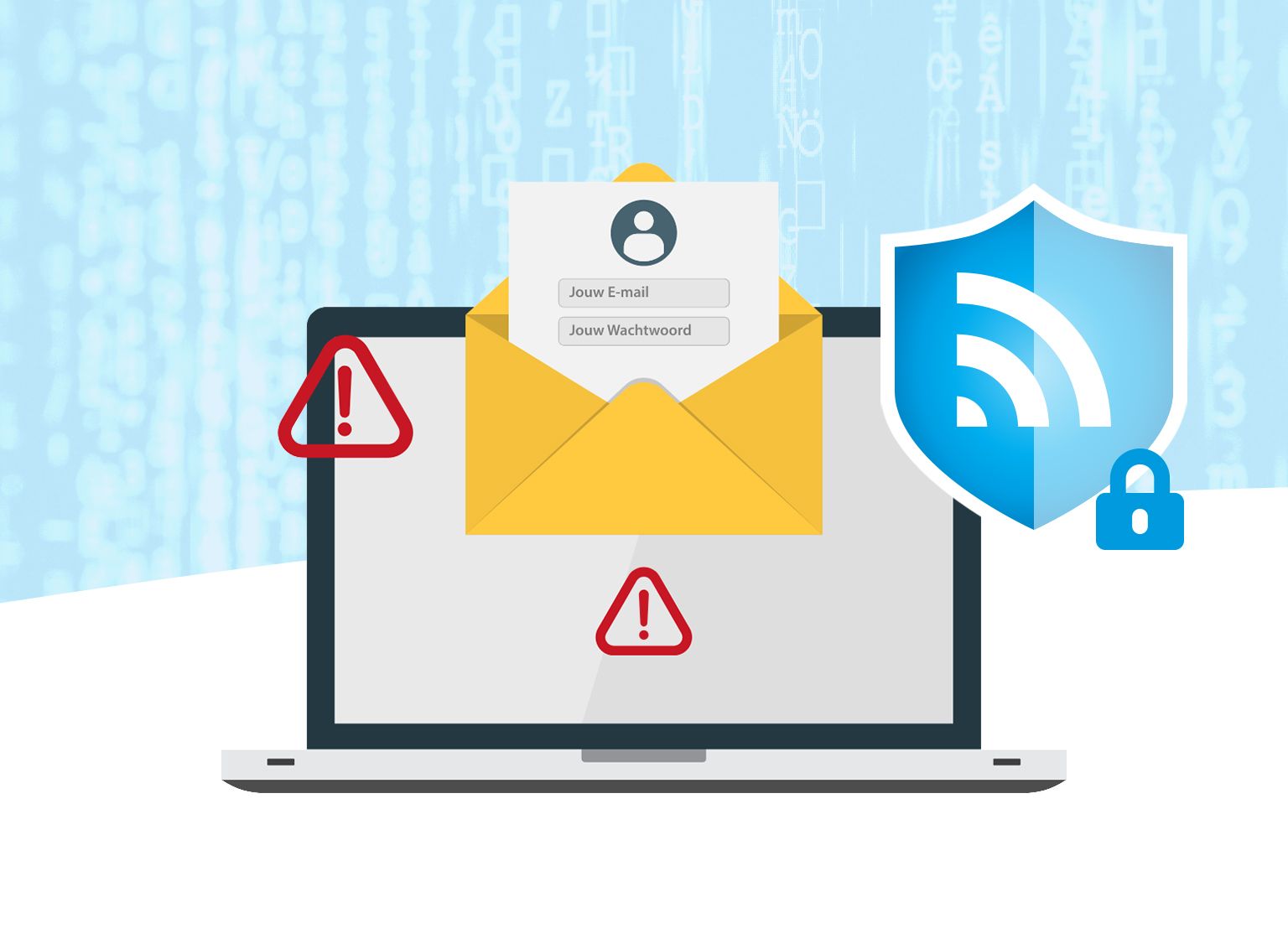 Kabelnoord vernieuwd spamfilter voor KNID gebruikers