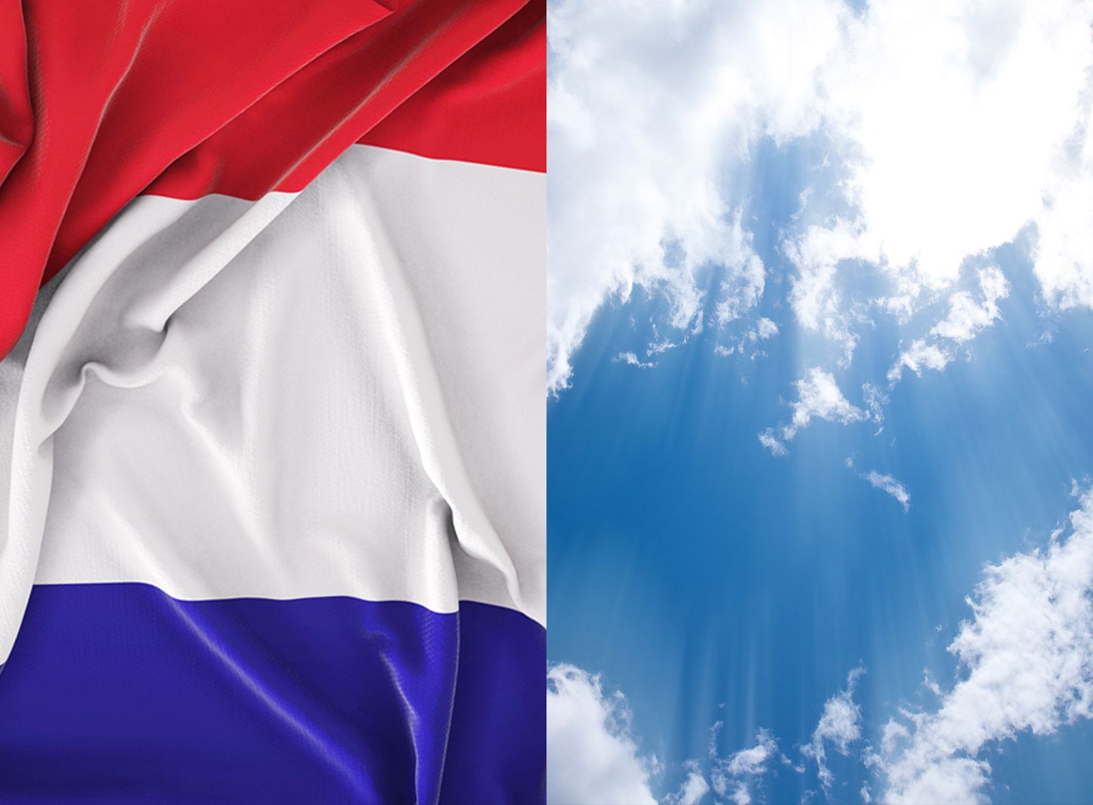 Gewijzigde openingstijden in mei 2025