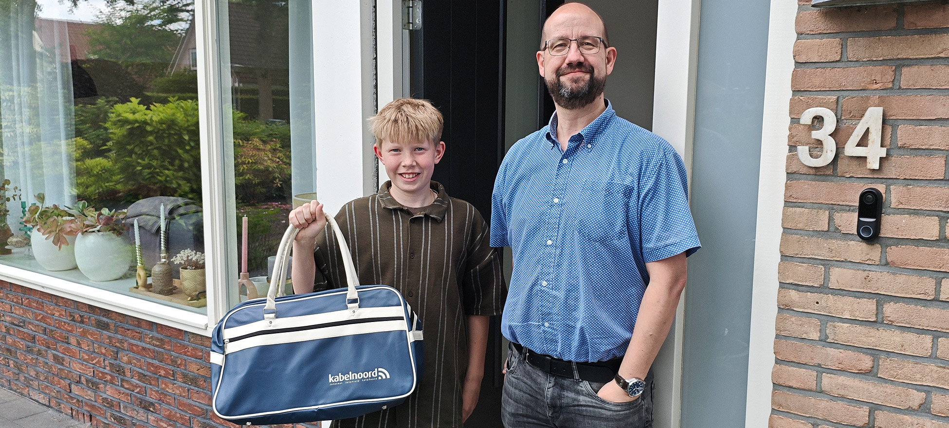 Jong talent aan de slag met techniek
