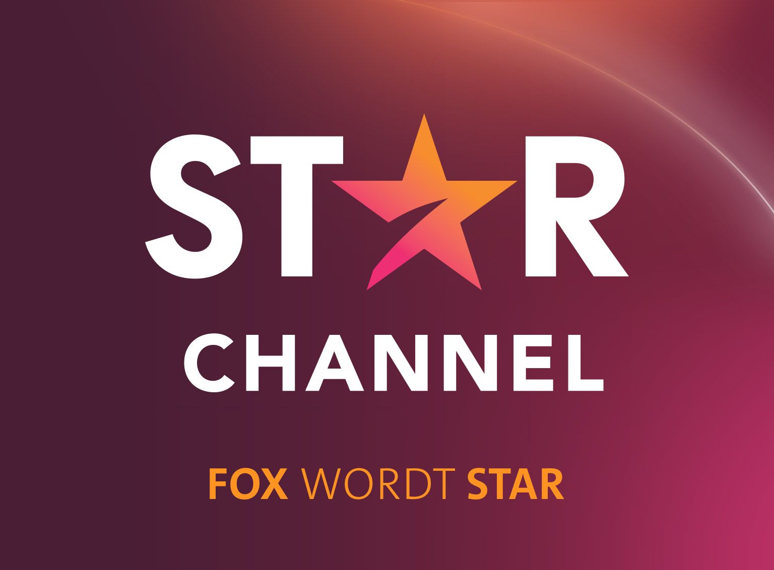 Fox wordt STAR Channel