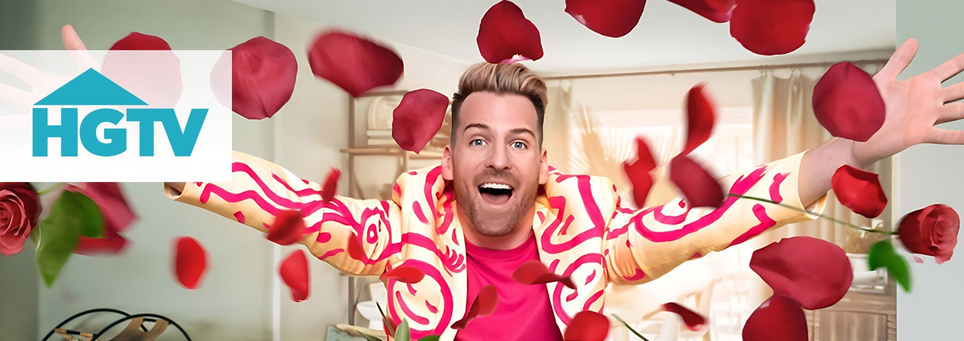 HGTV nieuw bij Kabelnoord