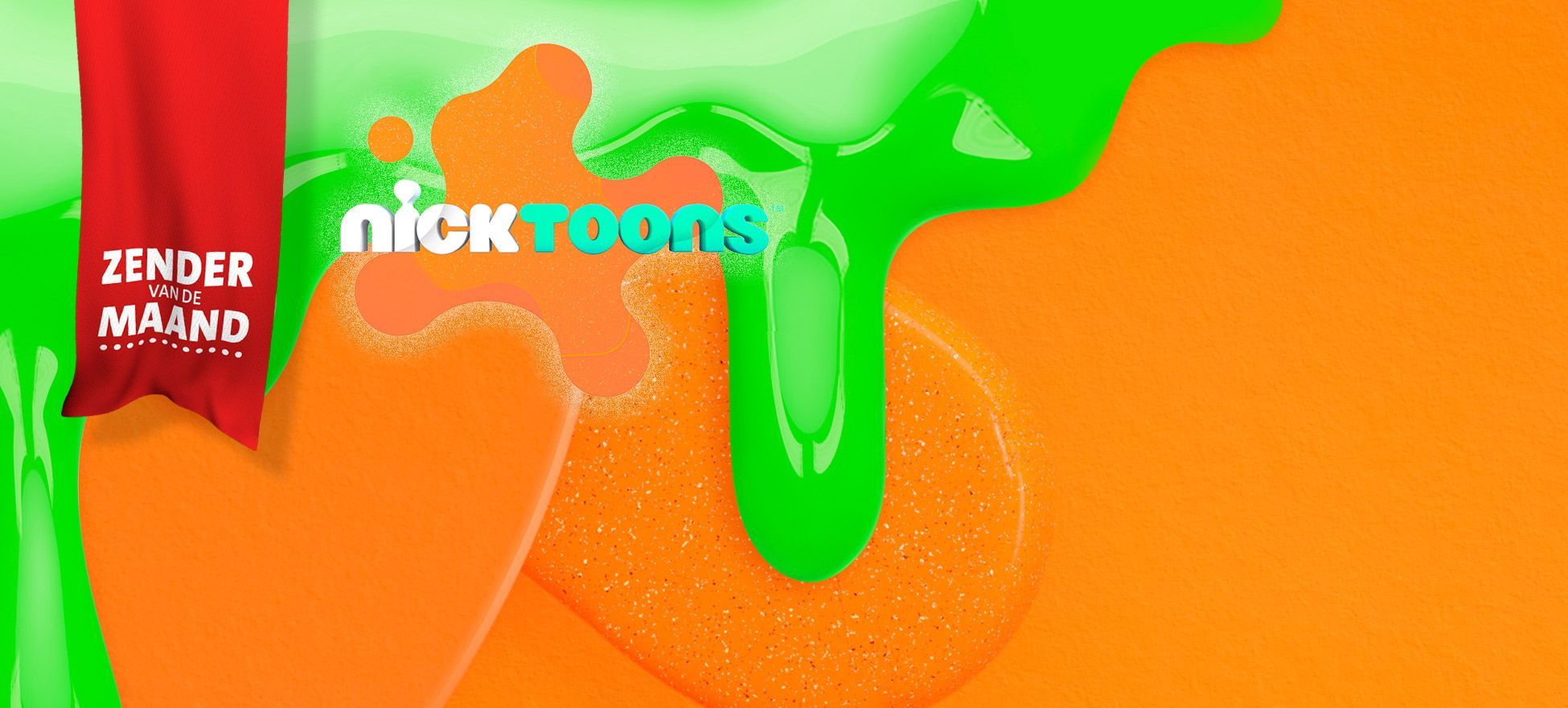 Nicktoons Zender van de Maand bij Kabelnoord