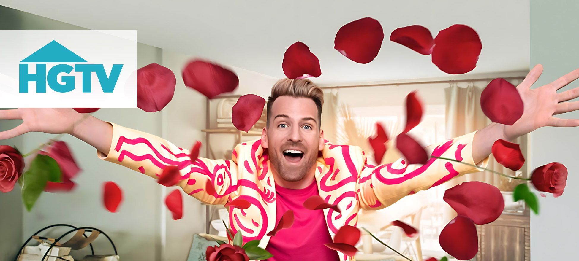 HGTV nieuw bij Kabelnoord HGTV nieuw bij Kabelnoord