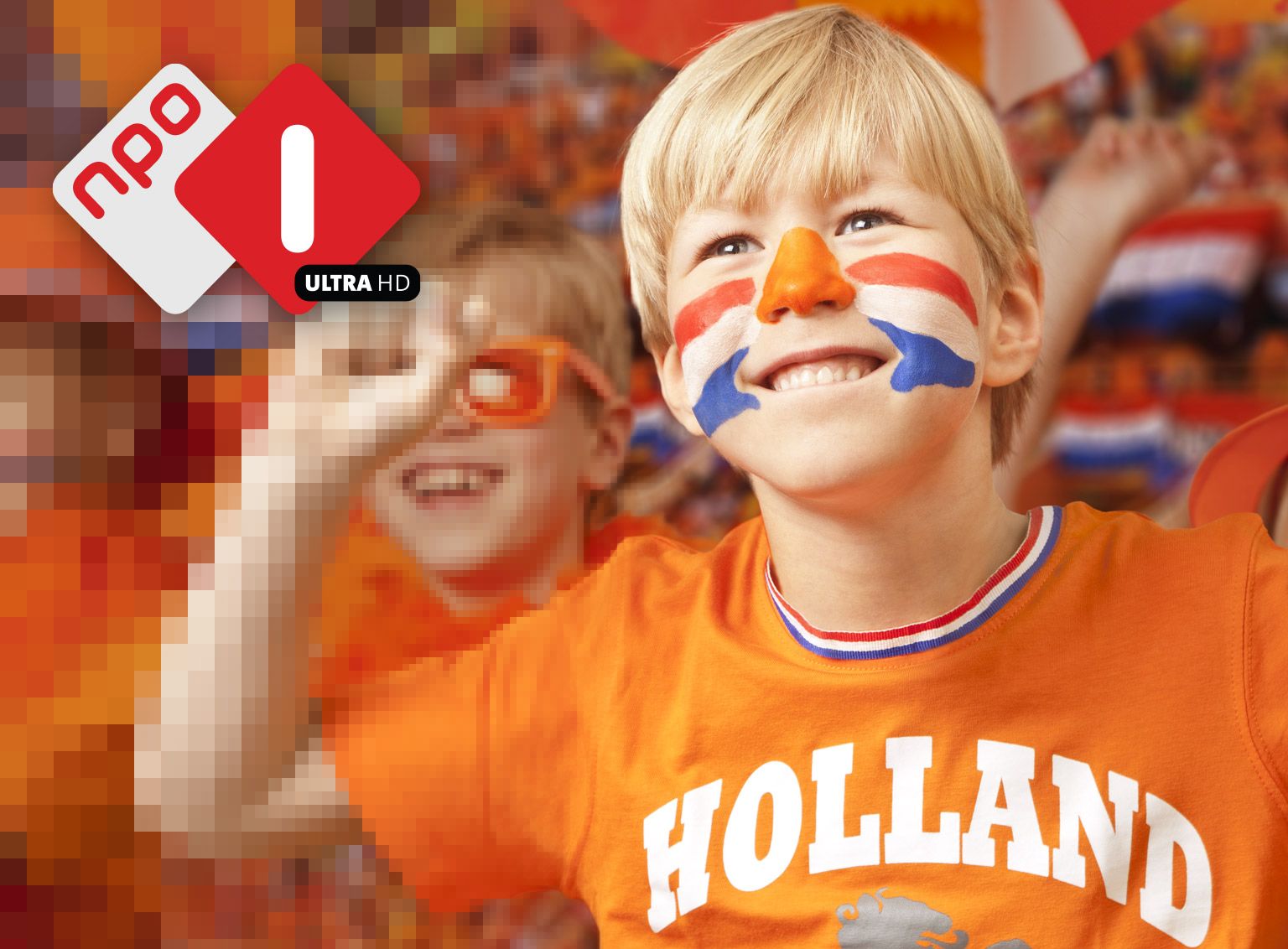 Kabelnoord brengt het EK in UHD bij je thuis!