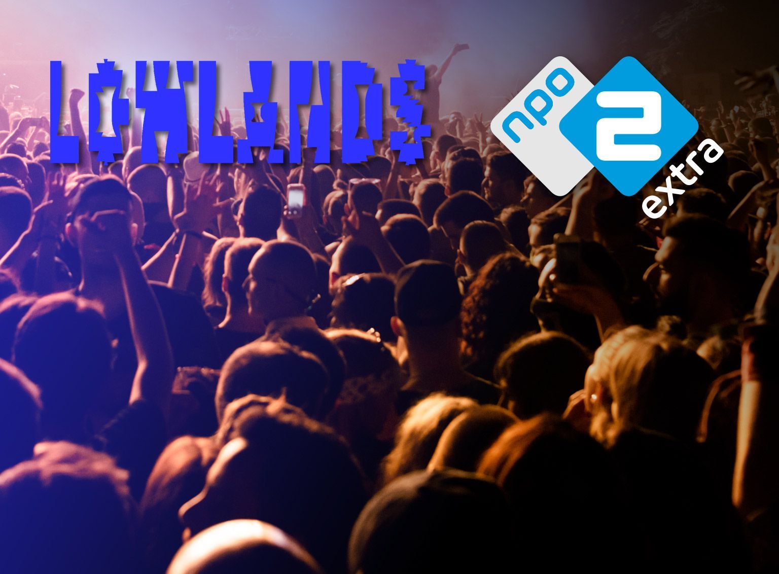 Volg Lowlands gratis bij Kabelnoord