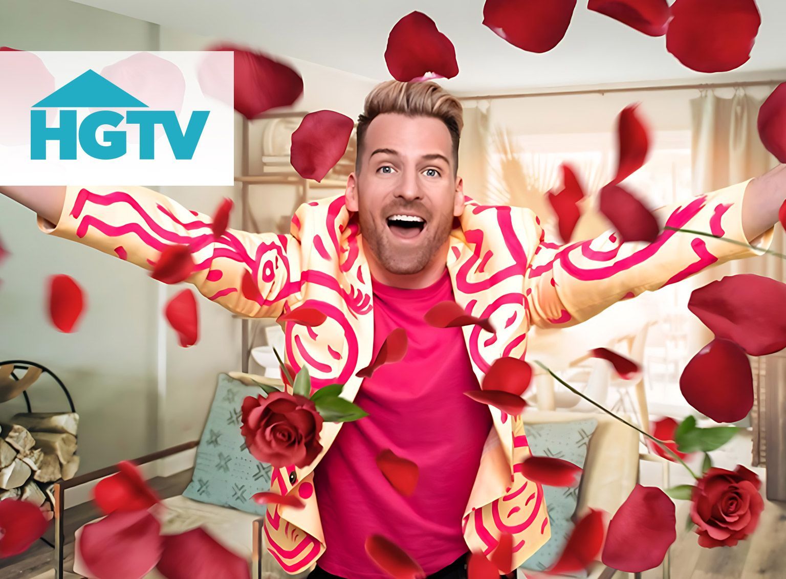 HGTV nieuw bij Kabelnoord