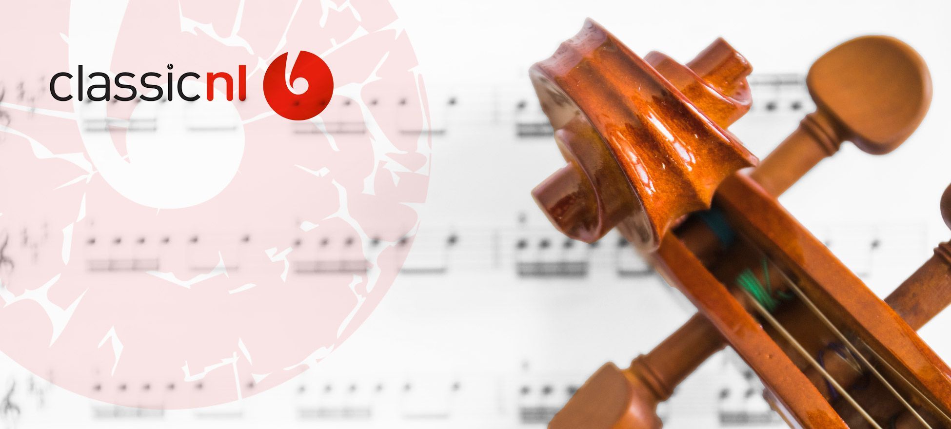 Radiozender Classicnl gaat volledig digitaal uitzenden