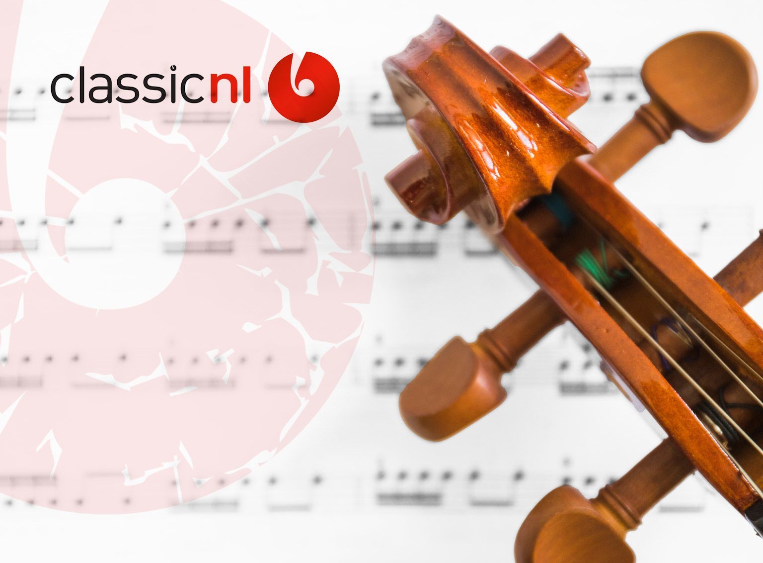 Radiozender Classicnl gaat volledig digitaal uitzenden