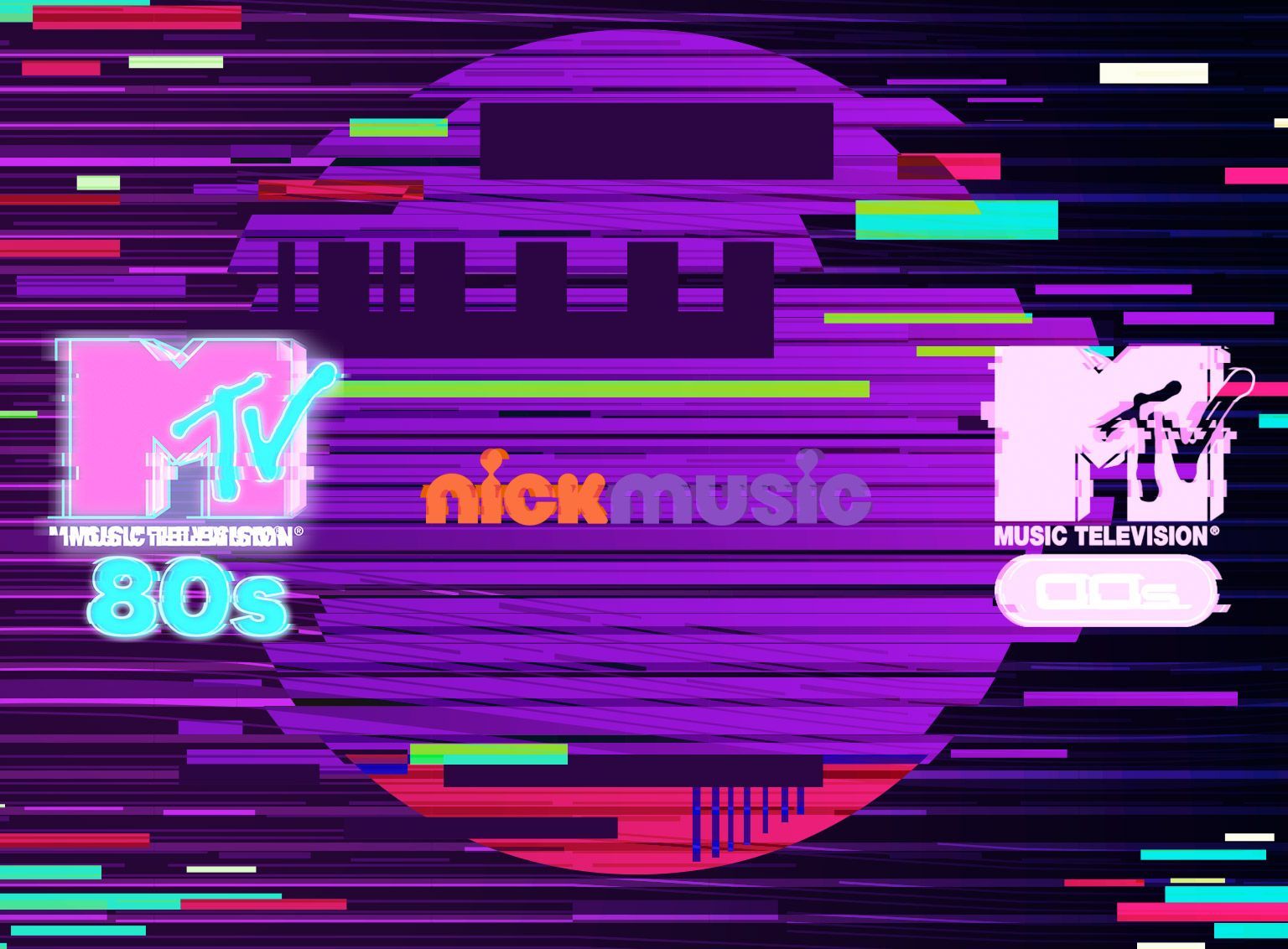 MTV 80s, MTV 00s en Nick Music stoppen