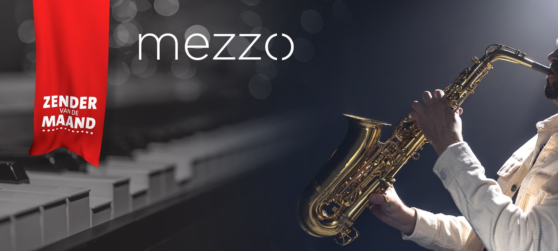 Mezzo Live HD is Zender van de Maand