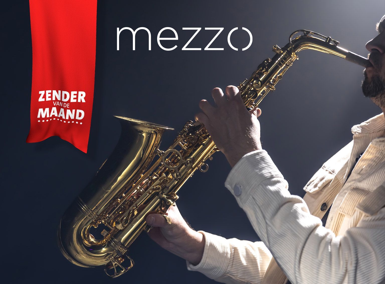 Mezzo Live HD is Zender van de Maand